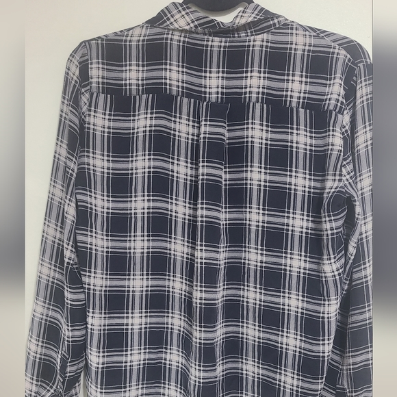 The Kooples Silk Shirt - Picture 2 of 3